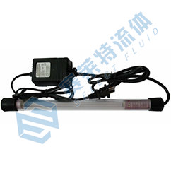 浸没式紫外线杀菌器