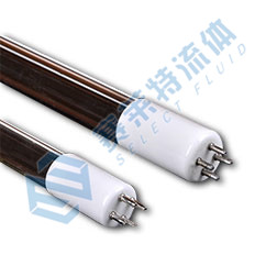 低压高输出紫外线灯管