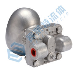 不锈钢浮球式疏水阀