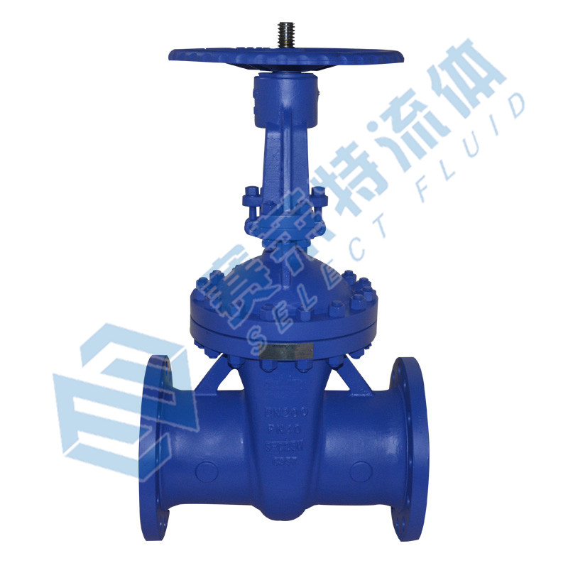 德标闸阀
