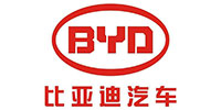 比亚迪汽车